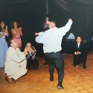 Meet your Posher, Demetri